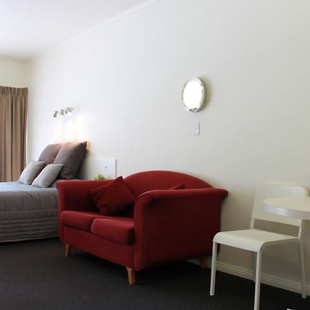 Melaleuca Lodge Beaconsfield Room photo