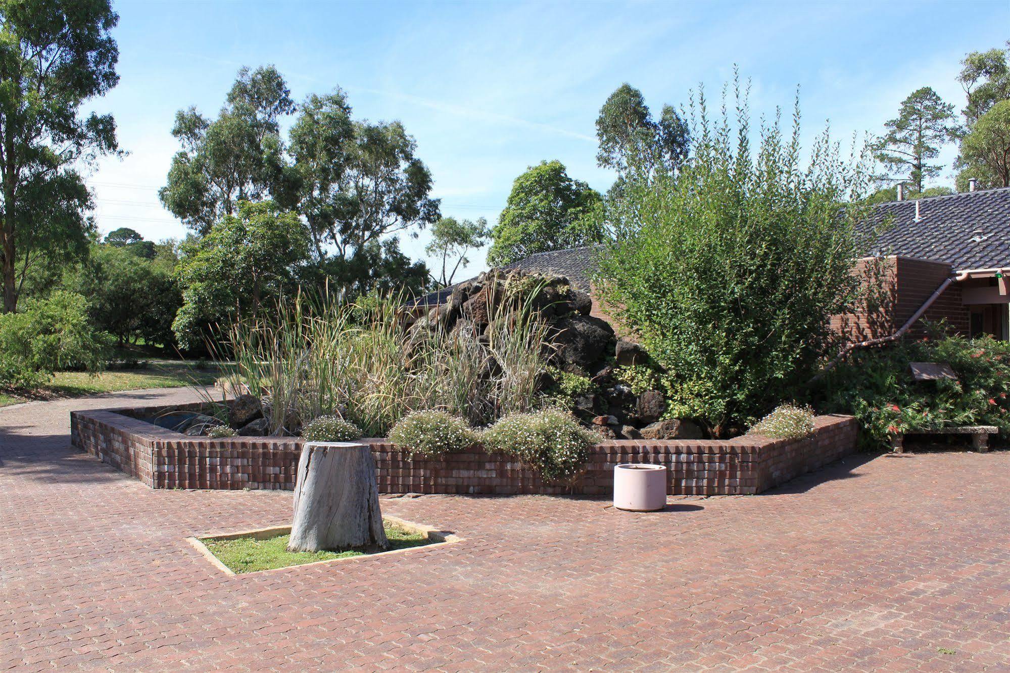 Melaleuca Lodge Beaconsfield Exterior photo