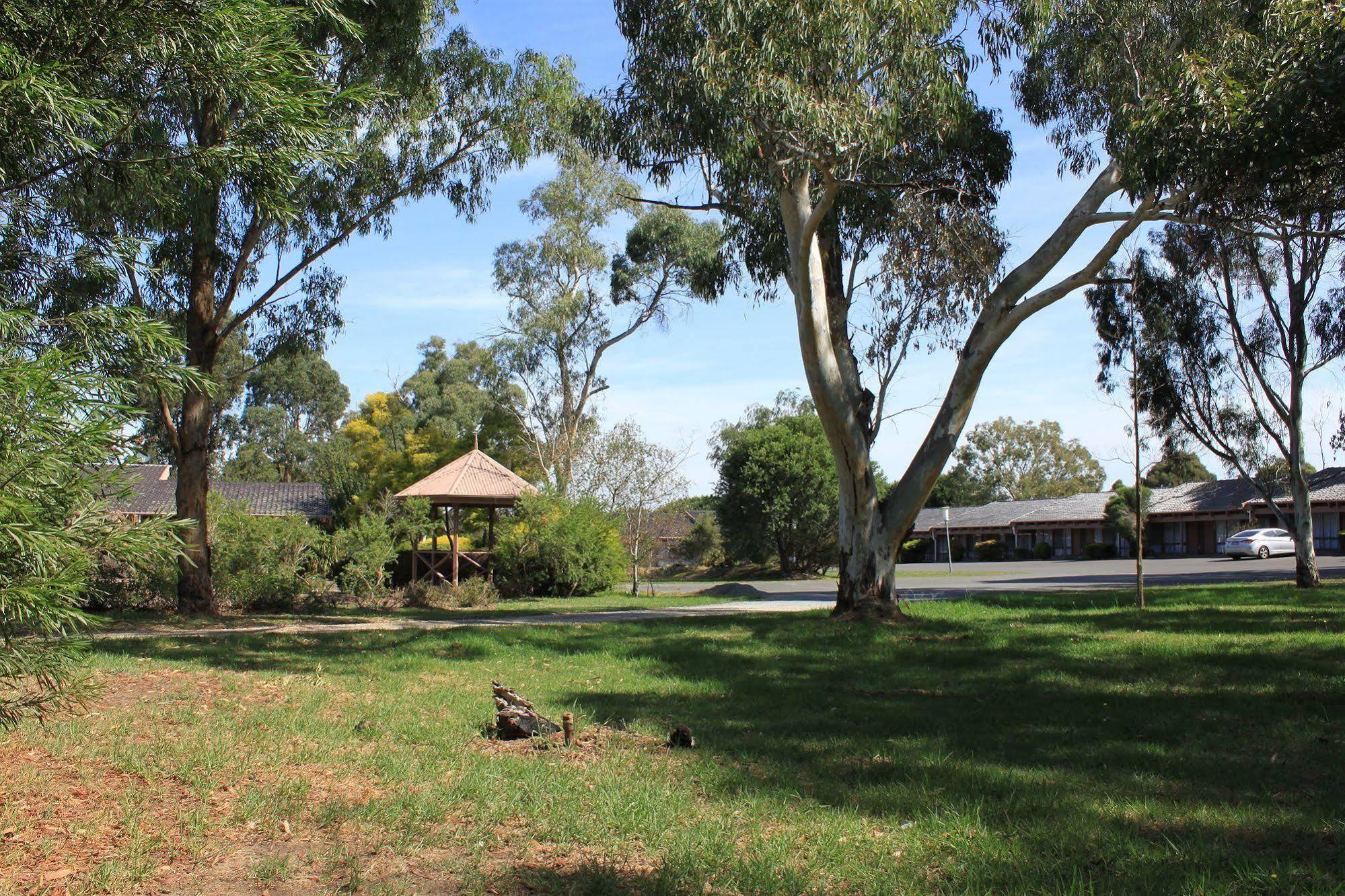 Melaleuca Lodge Beaconsfield Exterior photo