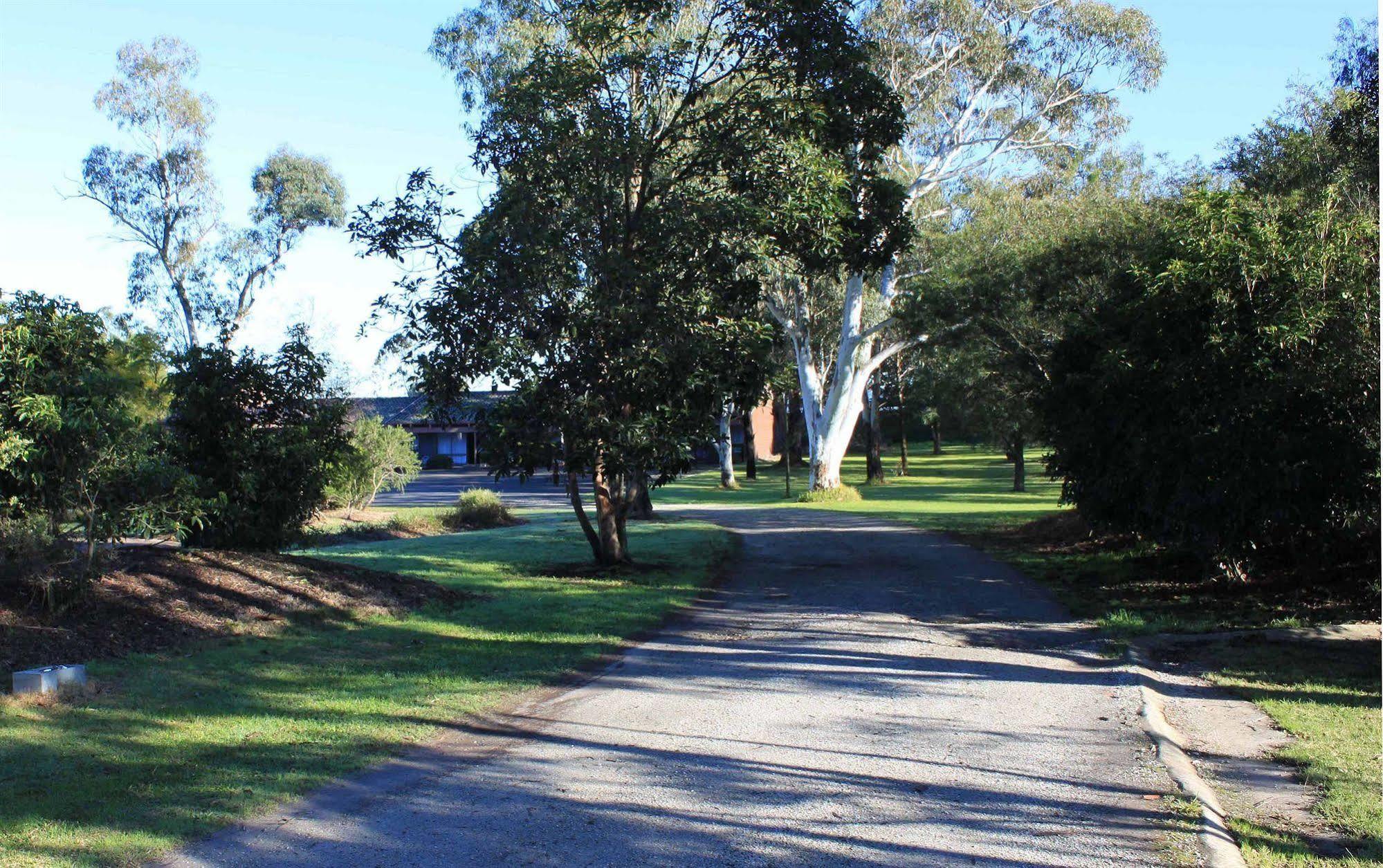 Melaleuca Lodge Beaconsfield Exterior photo